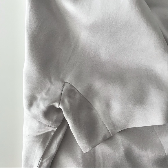 Banana Republic 100% Silk Dress - Picture 9 of 13